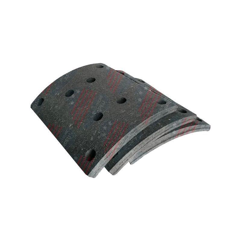 Lona Freio Mb Caminhoes/Onibus 1632/2635