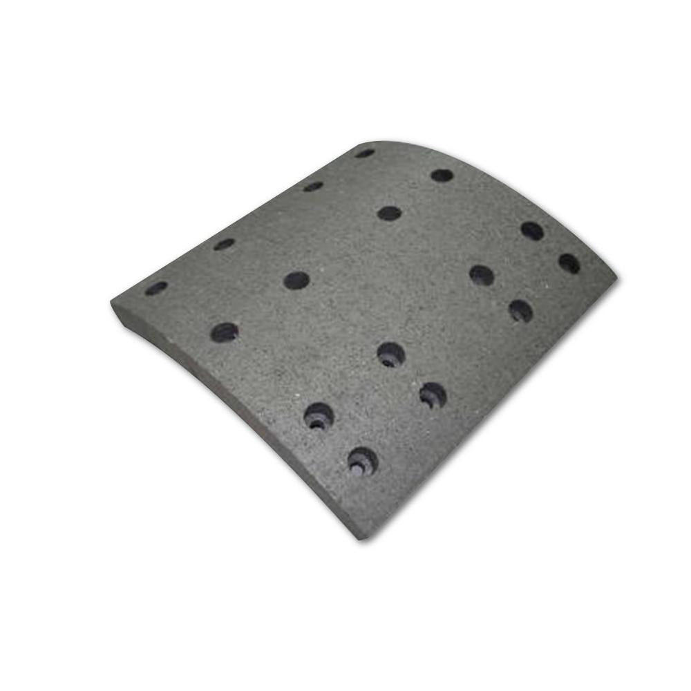 Lona Freio Fiat Eurotech 450E41 Dt