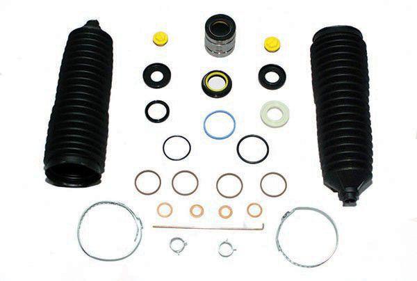 Reparo Coifa Cx Dir. Hidr. Fiat Tipo 1.6