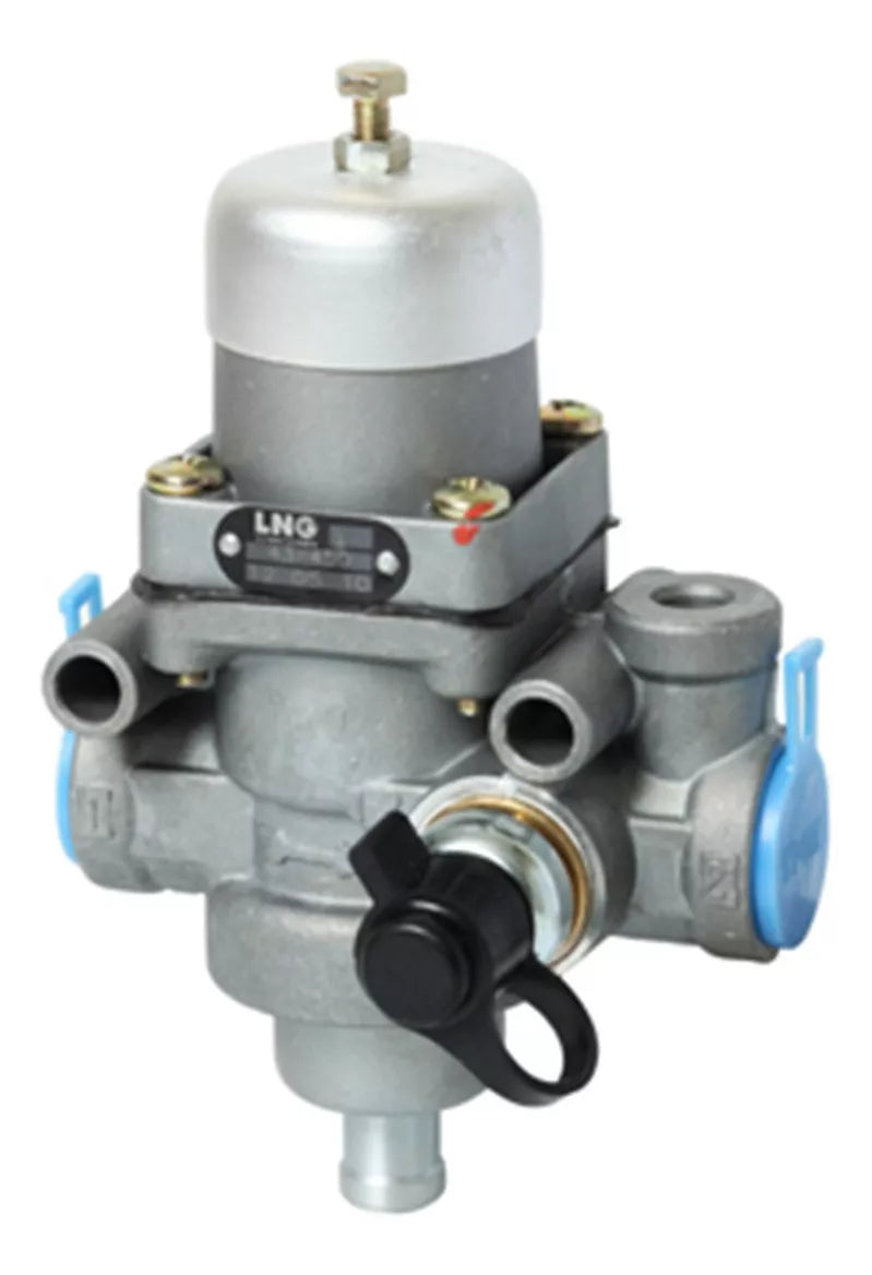 Regulador Pressao Vw Caminhoes Tds