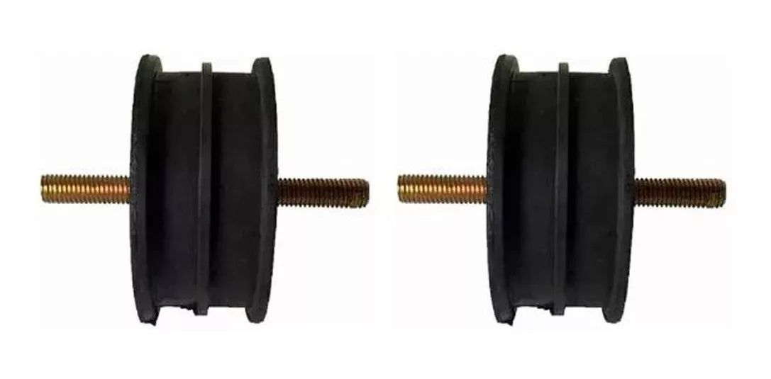 Kit Cambio Volvo N10/N12