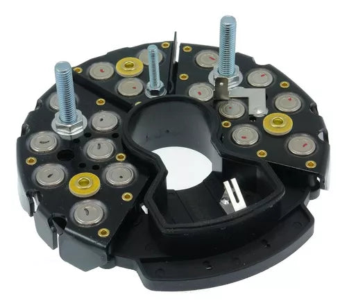 Placa Tri Diodo Excitadora 3A Bosch 1121