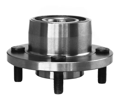 Cubo Roda Ford Courier Todas Mondeo 1.8/