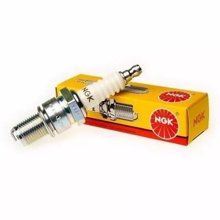 Vela Honda Cbx150 Aero Cg125 Fan Today
