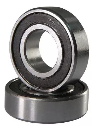 Rolamento Roda Diant Cg Ml Xl 125Cc