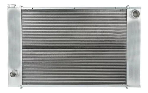 Radiador Gm D20 /D40 88/90