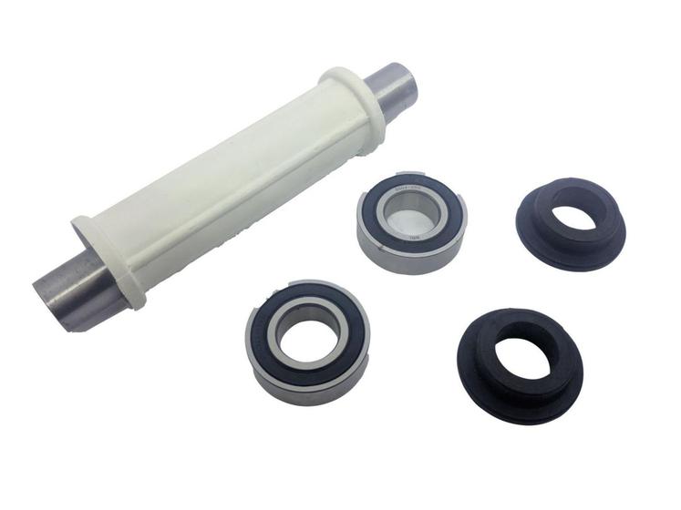 Reparo Fixacao Braco Oscilante Fiat Pali