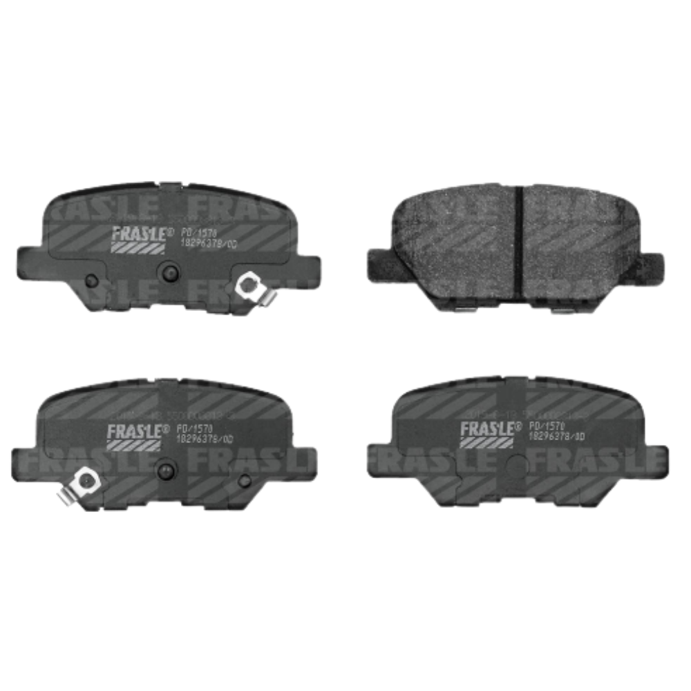 Pastilha Freio Mitsubishi Outlander 2.0