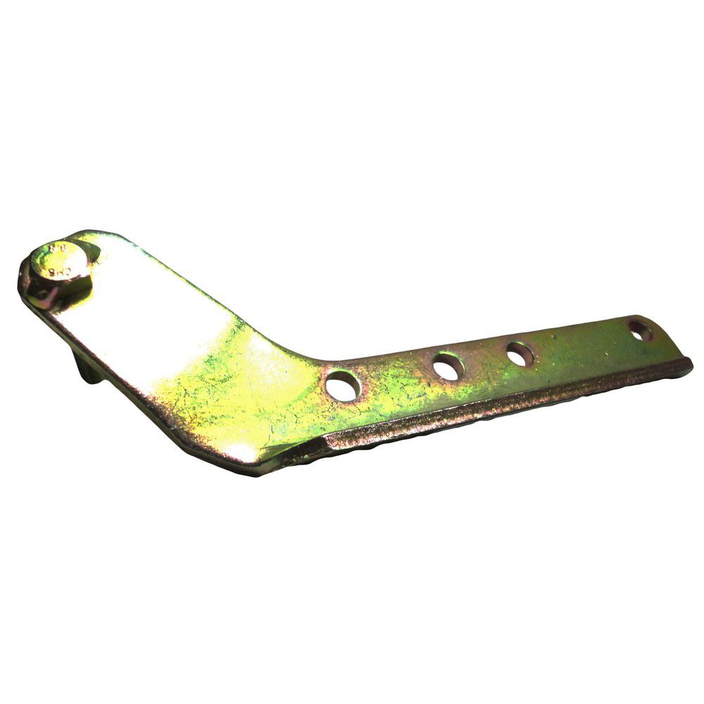 Suporte Trambulacao A Cx Dir. Fiat Uno/M