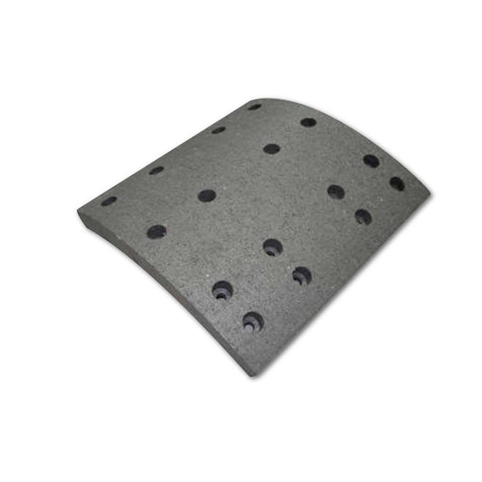 Lona Freio Fiat Eurotech 450E41 Dt