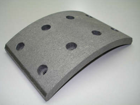 Lona Freio Mb Ls1519/1316/1520 Tz