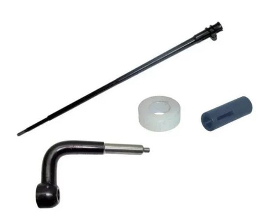 Kit Cambio Mb Oh 1521/1318/1420 Of 1620/