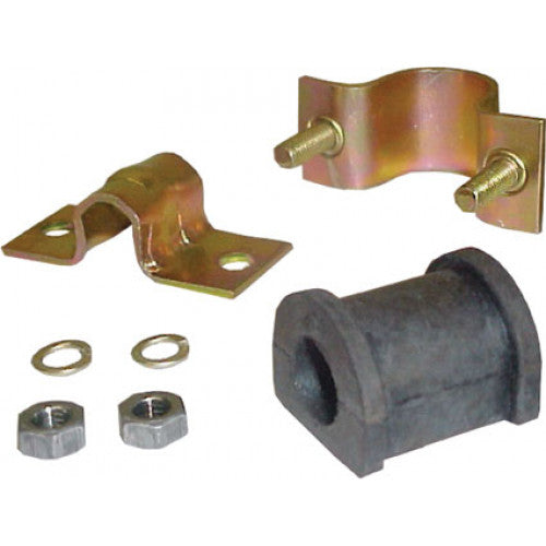 Reparo Barra Estab. Dt Ford Hobby 93/94