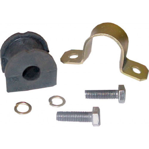 Reparo Barra Estab. Dt Ford Fiesta 1.0/1