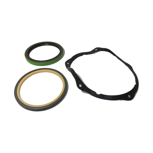 Kit Retentor Cubo Roda Tz Volvo N10/N12
