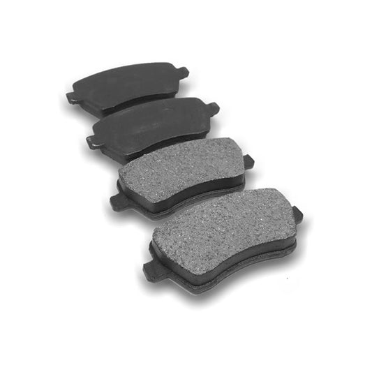 Pastilha Freio Mb Classe B 150/180 05/..