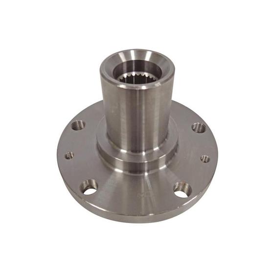 Cubo Roda Fiat Ducato 2.5 99/05 dianteiro Aro
