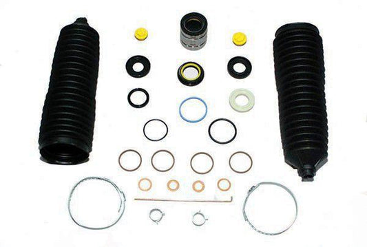 Reparo Coifa Cx Dir. Hidr. Fiat Tipo 1.6