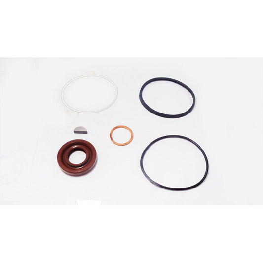Reparo Bba Hidraulica Volvo N10/N12/B58/