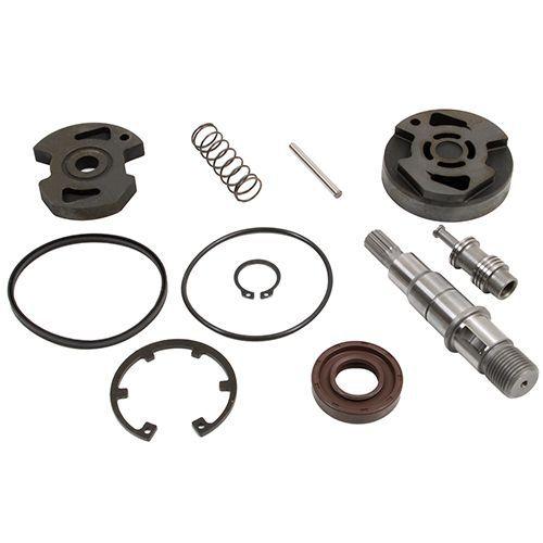 Reparo Bba Hidraulica Scania S/K/T/R 113