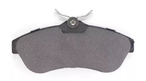 Pastilha Freio Citroen C3 1.4 Hdi 02/...