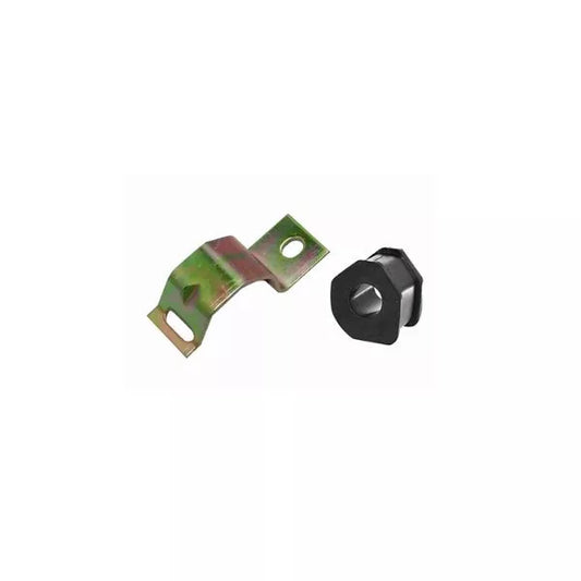 Reparo Barra Estab. Dt Mitsubishi L200
