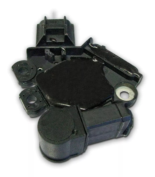 Regulador Voltagem Gm Corsa .../03 Prism
