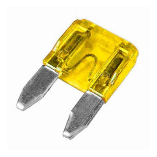 Fusivel Mini 20A Emb. 100 Pcs