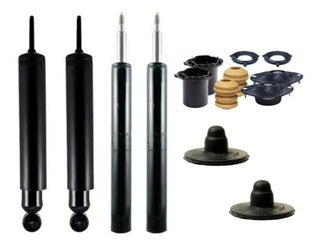Kit Amortecedor Gm Kadett 89/90 Dt