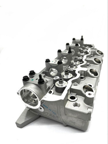 Cabecote da Mitsubishi L200/L300/Hpe/Sport