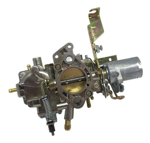 Carburador Gm Chevvy 500 1400 82 35-Pdsi