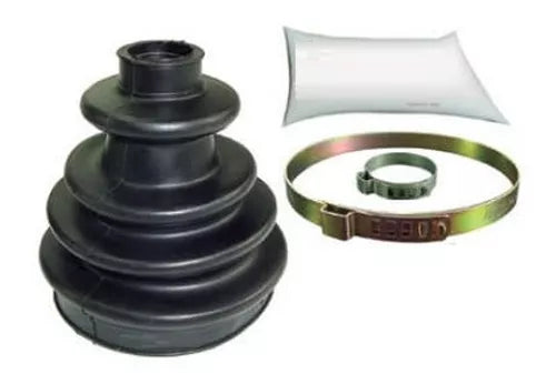 Coifa Homocinetica Lado Roda Ford Escort