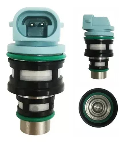 Bico Injetor Gm Kadett 1.8 93 Alcool Bra