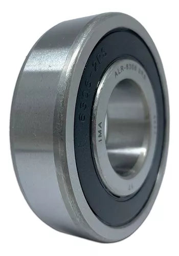 Rolamento Roda Duplo Dt Asia Towner 07/.