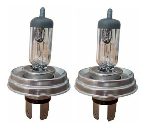 Lampada P45T 12V 100/90W