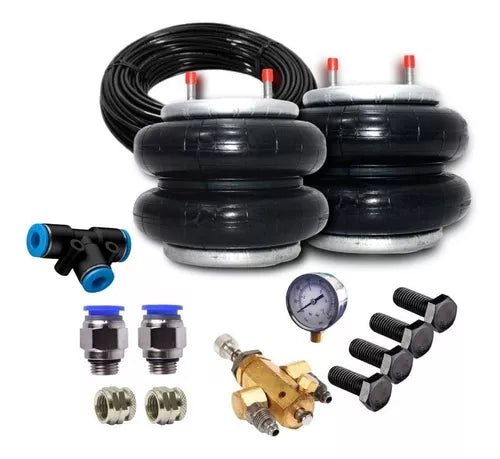 Kit Pneumatica Scania 1422750