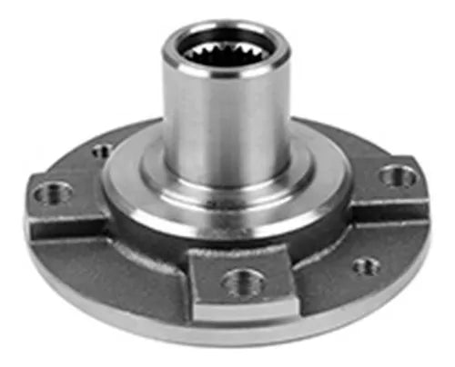Cubo Roda Fiat Palio 1.0/1.5/1.6 C/Rol./