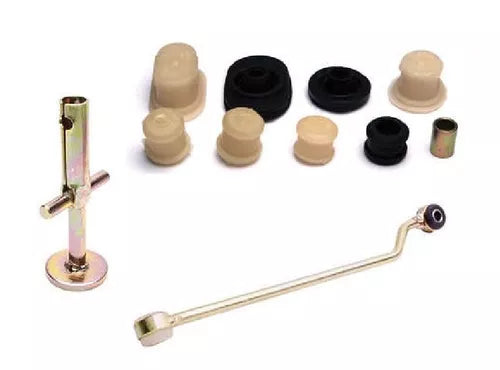 Reparo Acoplamento Haste Ligacao Vw Bras
