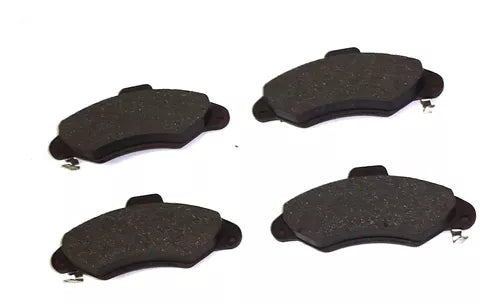 Pastilha Freio Ford Focus 1.6/1.8 98/...
