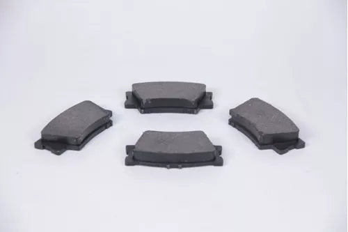 Pastilha Freio Toyota Rav4 2.0/2.4 06/..