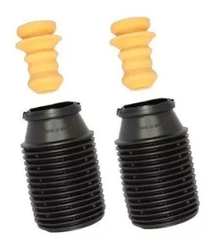 Reparo Guarda-Po Dt Batente Gm Monza 91/