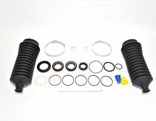 Reparo Coifa Cx Dir. Hidr. Renault Kango