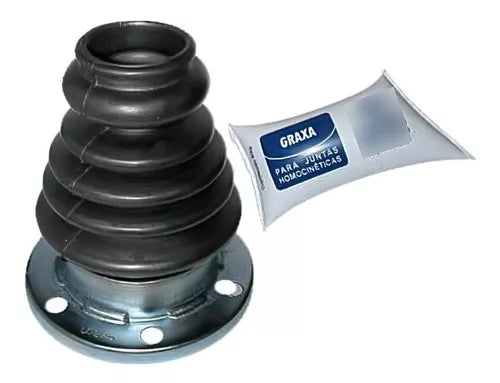 Coifa Vw Golf 94/98 Ld Lado C