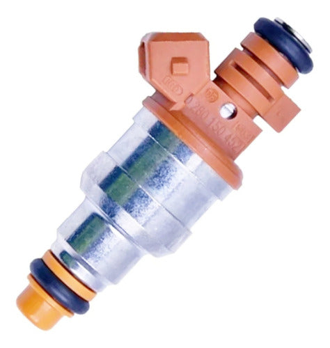 Bico Injetor Gm Silverado/Omega 4.1