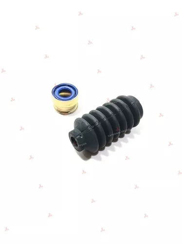 Reparo Haste Seletora Cambio Fiat 147/Un
