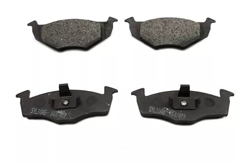 Pastilha Freio Vw Golf Iii 95/...