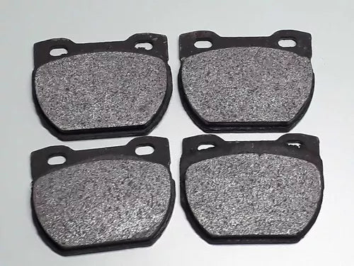 Pastilha Freio Land Rover Defender 86/94