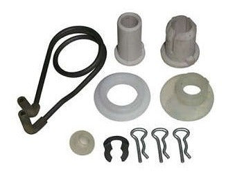 Reparo Trambulador A Cabo Ford Escort 93