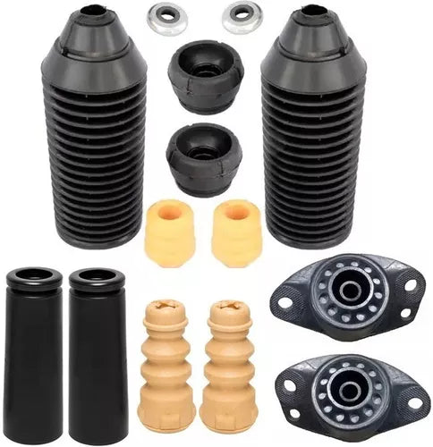 Kit Amortecedor Vw Quantum 85/90 D