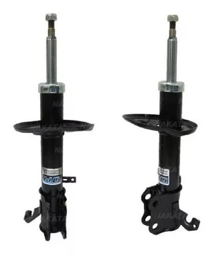 Kit Amortecedor Toyota Corolla 98/02 Dt